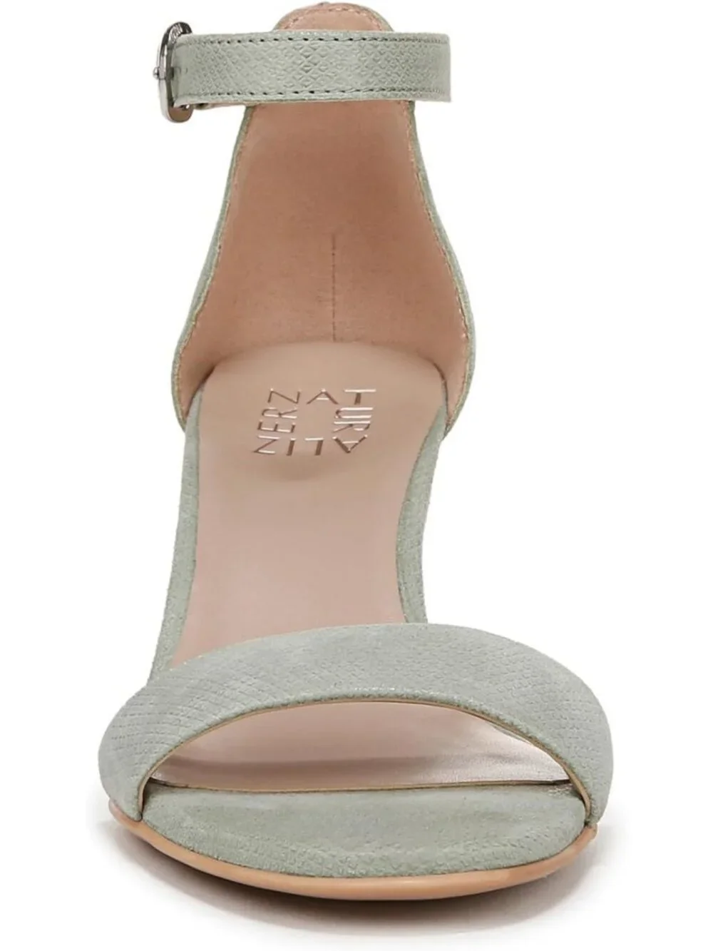 Stylish Women's Heeled Sandals - Comfortable, Chic, Perfect for Summer Outings